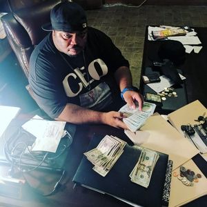 Meet your Posher, Alton